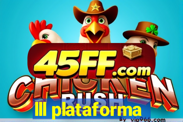 lll plataforma